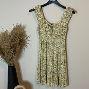 Wild Fable Cottagecore Dress
